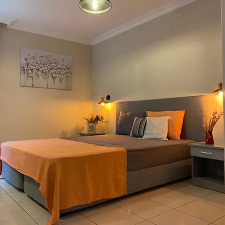 Appartement Luks Temiz Ev.marmaris Denize 150 Metre. Genis 1+1 *